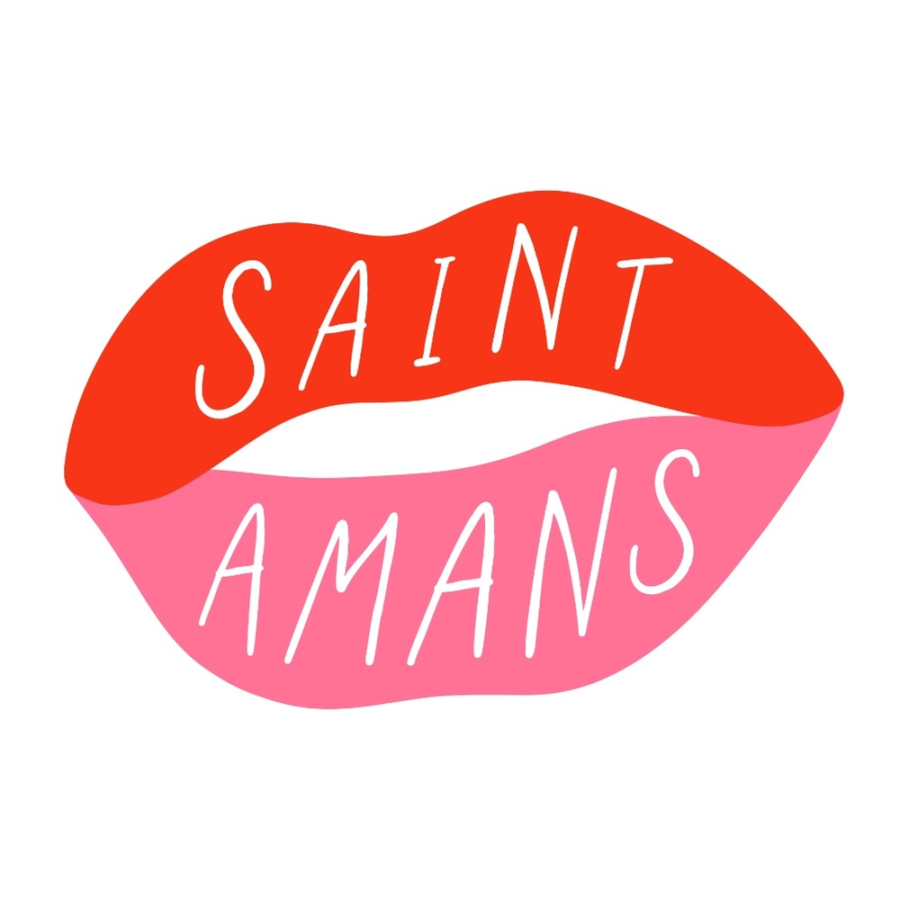 Meet your Posher, Saint